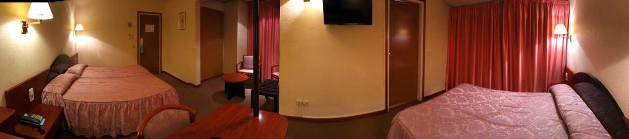 Hotel Roc Del Castell Canillo Exterior photo